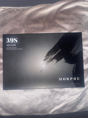 Morphe 39s such - morphe, a