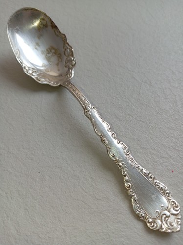 Vintage silver plated - vintage, sugar