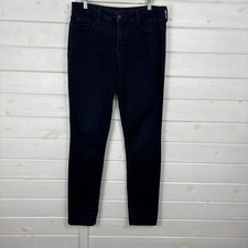 NYDJ Jeans Womens Size UK 16