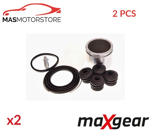 Brake caliper repair kit - brake, front