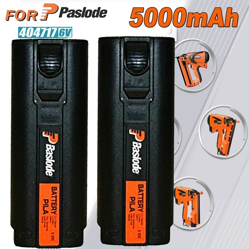 2pack 5000mah battery - battery, for