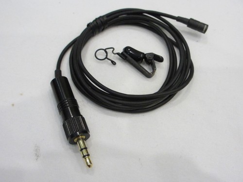 Sony ecm 77b - ecm-77b, lavalier