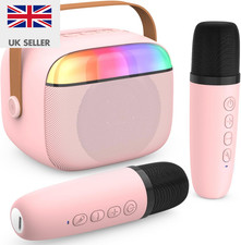 Kids Karaoke Machine,Portable