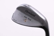 Cleveland 588 RTX Gap Wedge /