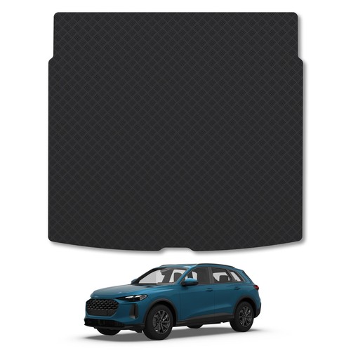 Audi rubber car - audi,