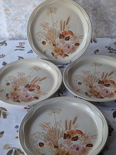 Poole pottery summer glory - pottery,