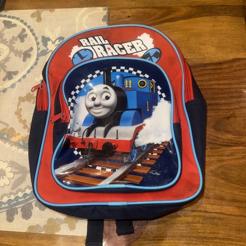 Boys blue thomas - the, tank