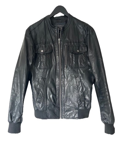 River island black faux - island,