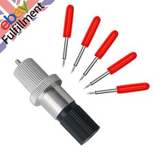 Cemented Carbide 45° HQ
