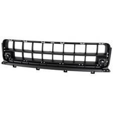 Bumper Face Bar Grilles Front