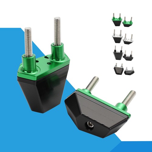 1pair motor frame sliders - 1pair,
