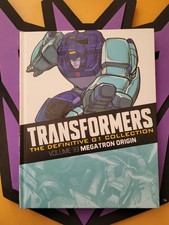 Transformers definitive - transformers,