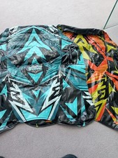 Inflatable Snow Surfer Sledges with Handles for Kids Adults Outdoor Fun Toys New