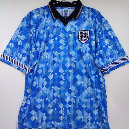 England 1990 1992 score draw - 1990,