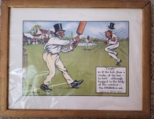 Charles Crombie Caught no. 22
