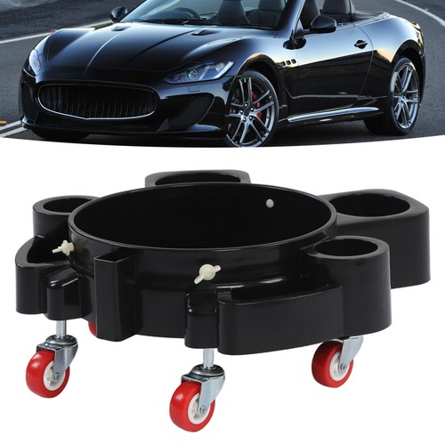 250lb bucket dolly - bucket, 5