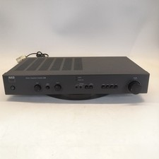 NAD 310 Stereo Integrated Amplifier 