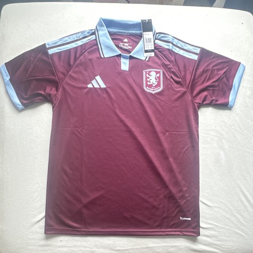 Adidas aston villa - villa, home