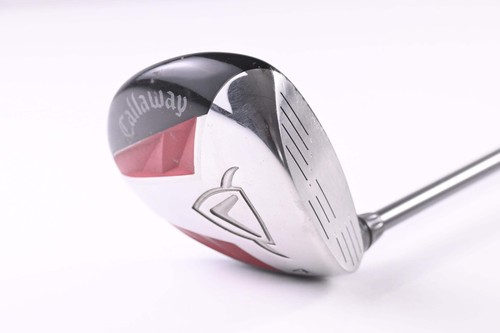 Callaway diablo octane - callaway, wood