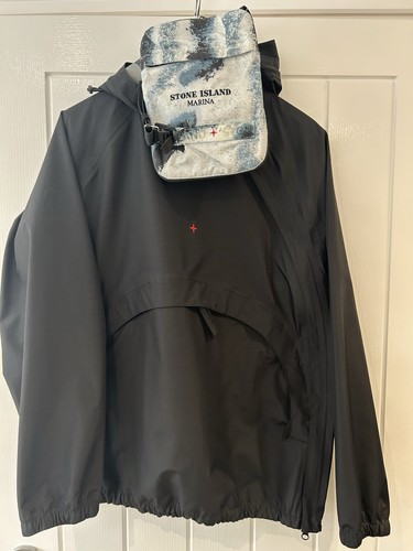 Stone island marina - stone, 3l