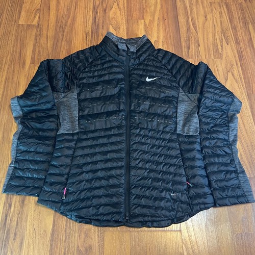 Nike golf aeroloft jacket - golf,