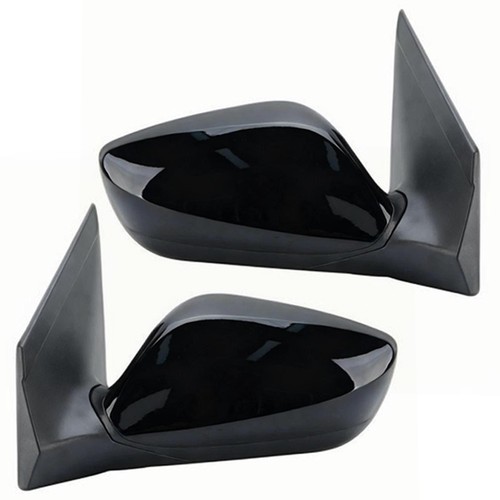 Right left wing mirror - right,
