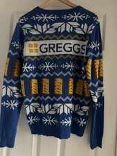 Unisex Greggs Sausage Roll