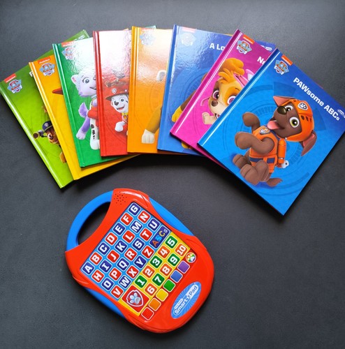 Nickelodeon paw patrol - nickelodeon,