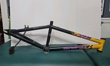 Vintage Dyno VFR BMX Bike