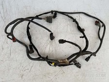 Ford Mondeo Parking Distance PDC Sensor Wiring Loom Front 2018 Hatchback 4/5dr