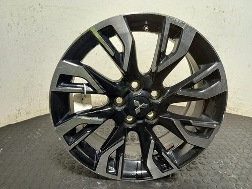 Mitsubishi outlander alloy - mitsubishi,