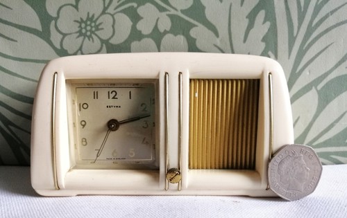 1940s estyma bakelite - 1940s, deco