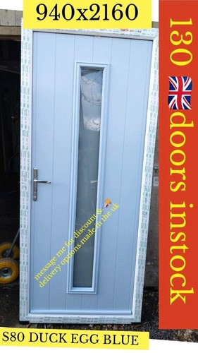 New solidor amalfi duck egg - amalfi,