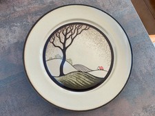 Vintage denby savoy stoneware - vintage,