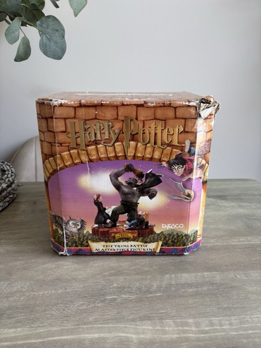 Enesco harry potter - enesco, the