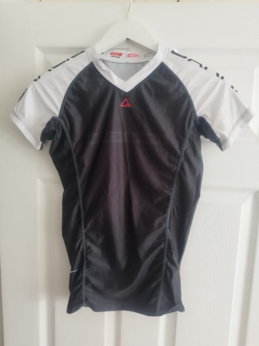 Gracie barra bjj short sleeve - bjj,