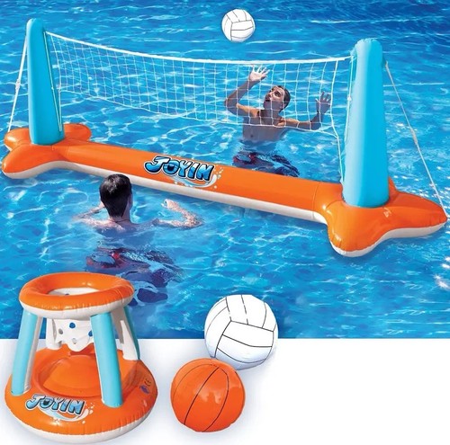 Joyin inflatable pool - inflatable,