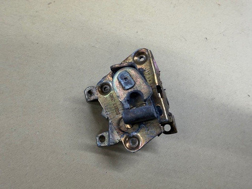 Ford escort mk2 door - door, internal