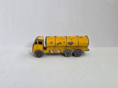 Lesney matchbox series 11 - lesney,