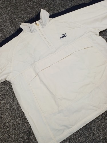 Puma windbreaker men large - puma,