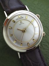 VERY FINE 1950's LECOULTRE
