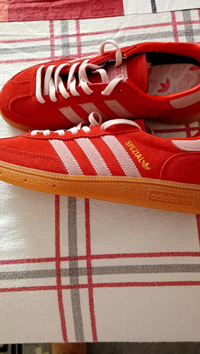 Adidas handball spezial lace - adidas,