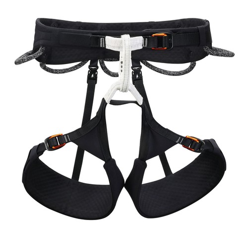 Petzl aquila black l - -,
