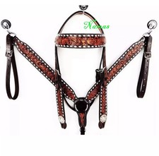 100% Genuine Leather Western