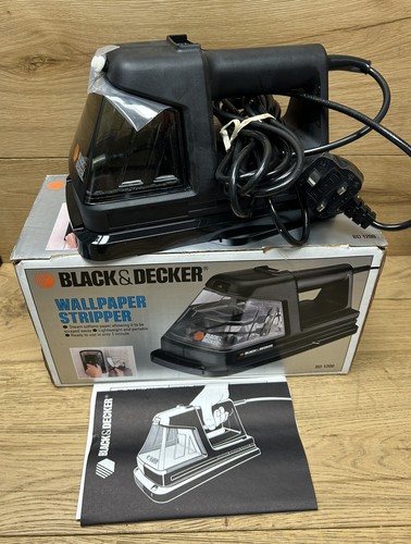 Black decker wallpaper - black,