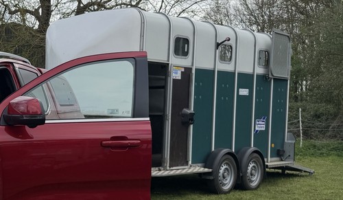 Ifor williams 510xl 2013 - ifor,