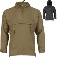 Highlander Halo Smock
