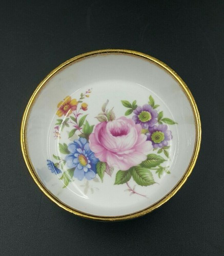 Abbeydale bone china rose - china,