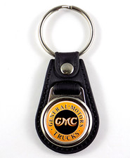 GMC GENERAL MOTORS TRUCKS KEY