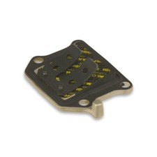 Carbon Fiber Reed Valve